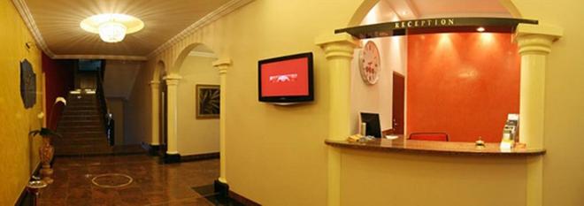 Hotel Relax Inn **** foto 47