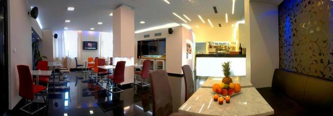 Hotel Relax Inn **** foto 48