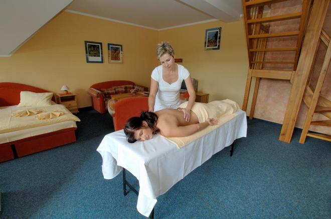 Wellness Pension 7 foto 18