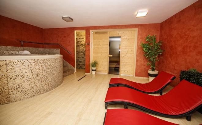 Wellness Pension 7 foto 26