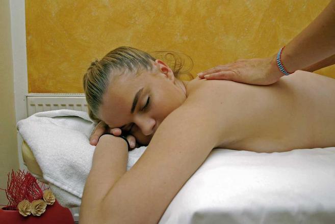 Wellness Pension 7 foto 28