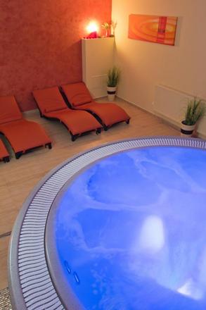 Wellness Pension 7 foto 30