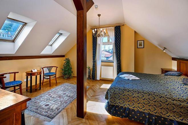 Hotel Salvator foto 5
