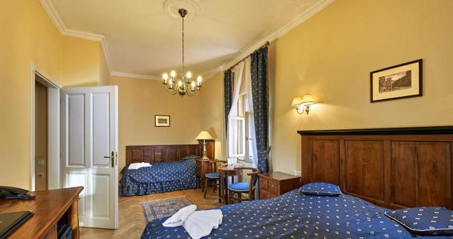 Hotel Salvator foto 37