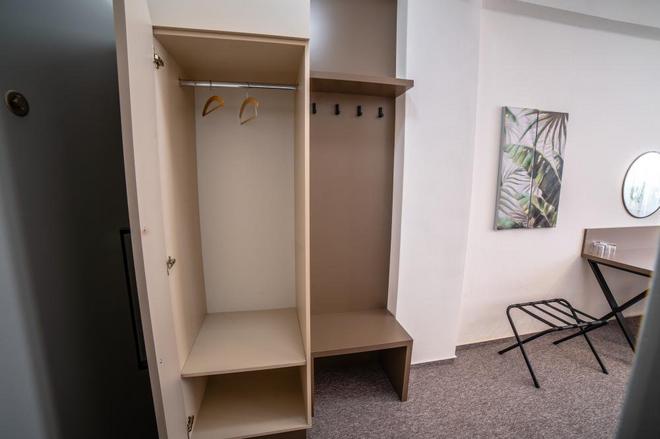 Hotelový dům foto 5
