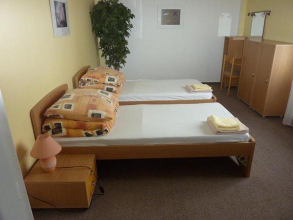 Hotelový dům foto 16