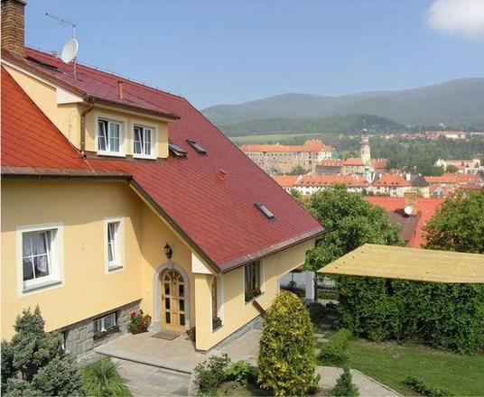 Penzion Panorama foto 38