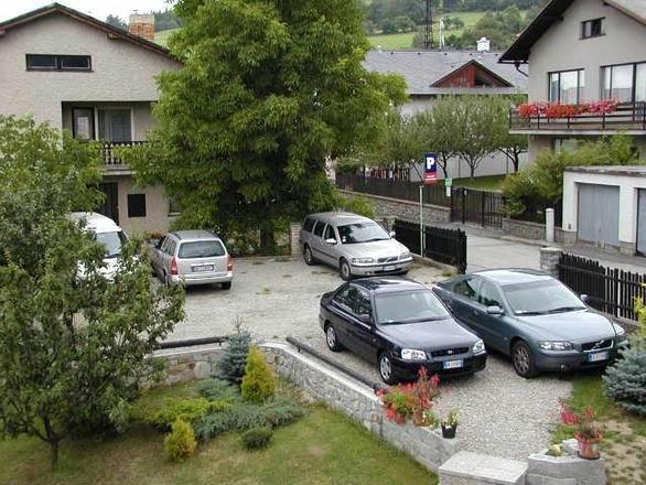 Penzion Panorama foto 39