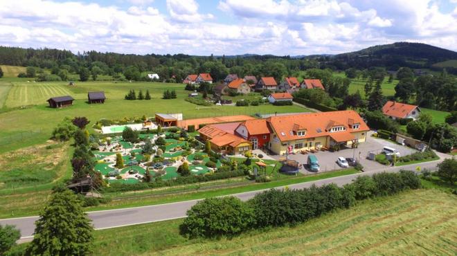 Pension u Radešínka foto 30