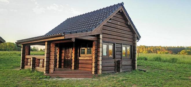 Pension u Radešínka foto 36