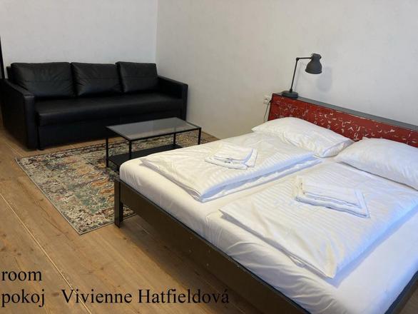 Hotel Besídka foto 6