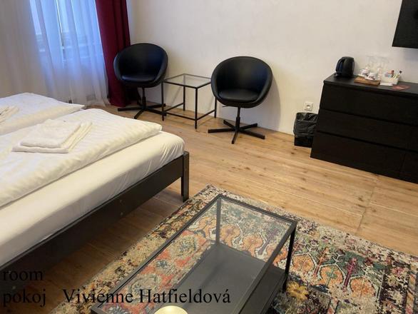 Hotel Besídka foto 9
