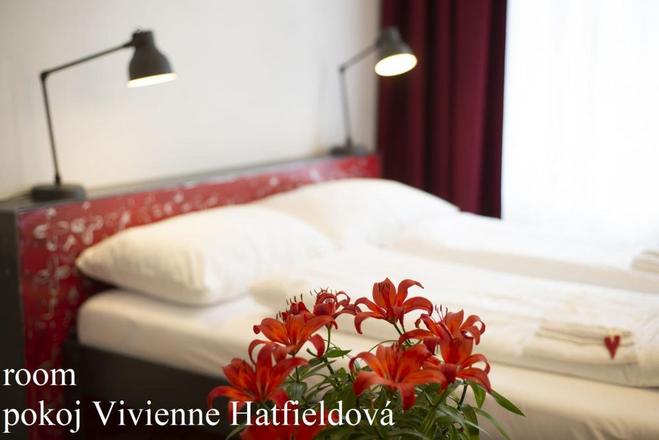 Hotel Besídka foto 12