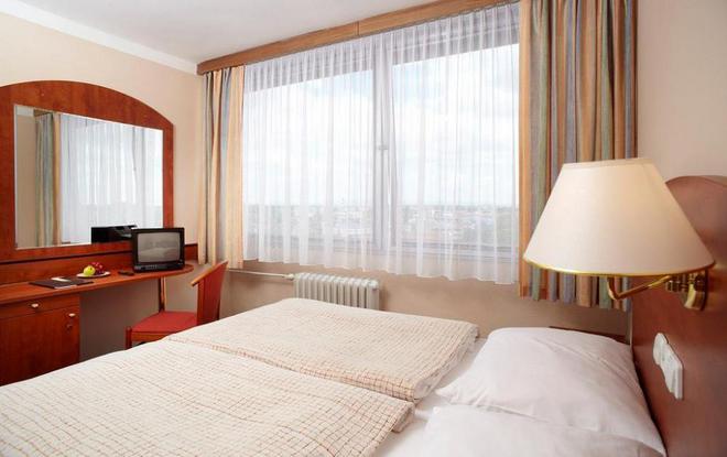 Hotel Černigov foto 1