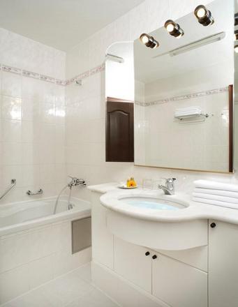 Hotel Černigov foto 2