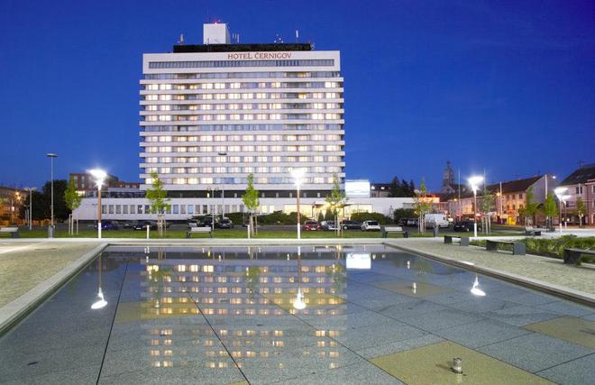 Hotel Černigov foto 7
