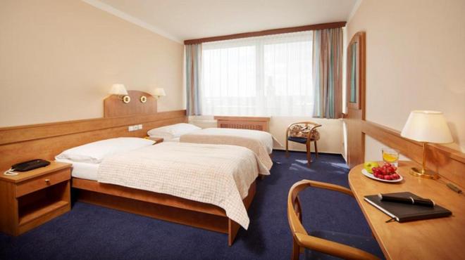 Hotel Černigov foto 10