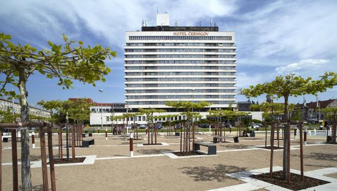Hotel Černigov foto 11
