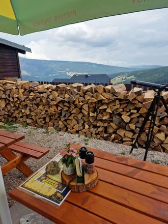 Bouda Svornost foto 16