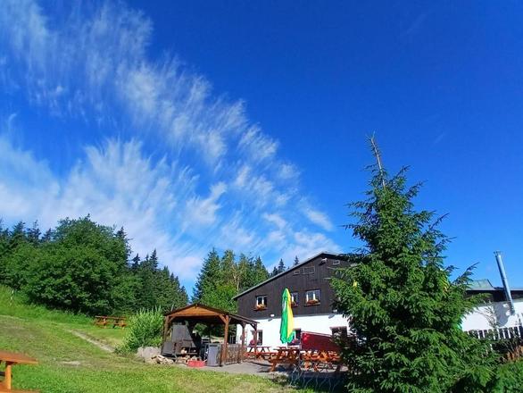 Bouda Svornost foto 2