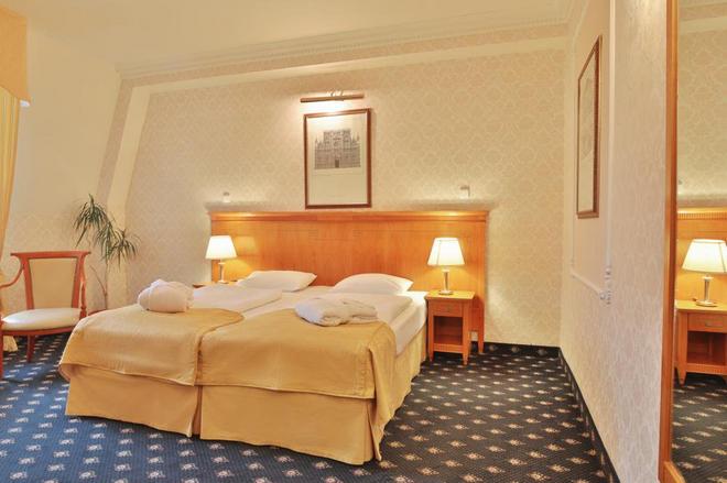 Belvedere Wellness Hotel foto 5