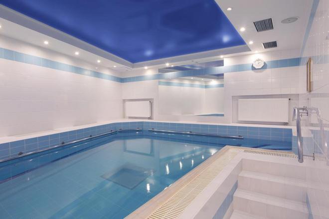 Belvedere Wellness Hotel foto 6