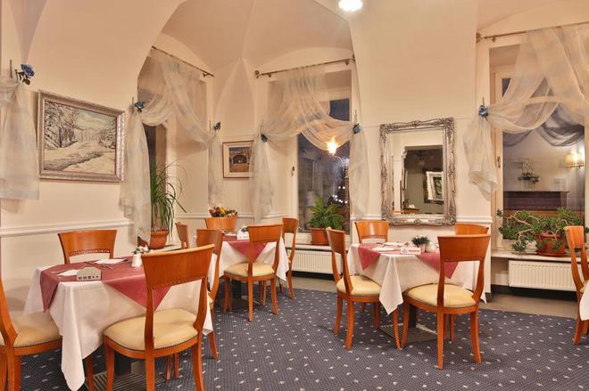 Belvedere Wellness Hotel foto 8