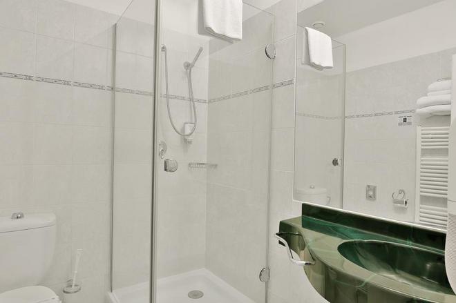 Belvedere Wellness Hotel foto 9