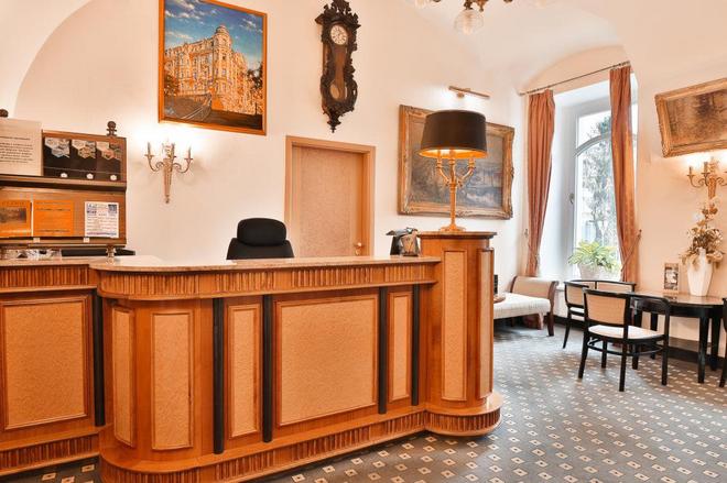 Belvedere Wellness Hotel foto 11