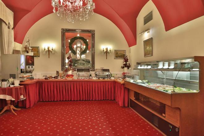 Belvedere Wellness Hotel foto 12