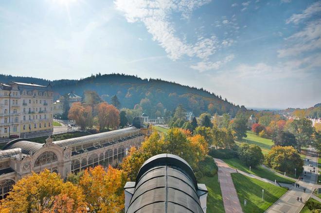 Belvedere Wellness Hotel foto 13