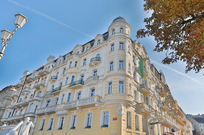 Belvedere Wellness Hotel foto 14