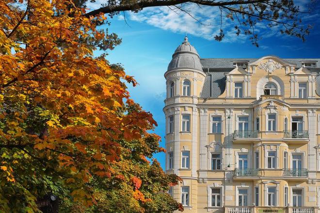 Belvedere Wellness Hotel foto 15