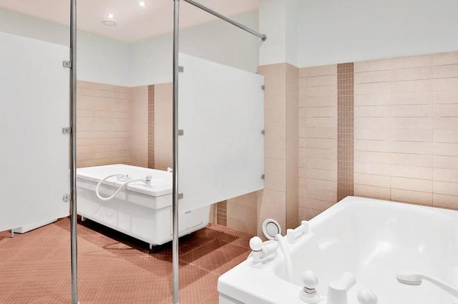 Belvedere Wellness Hotel foto 19