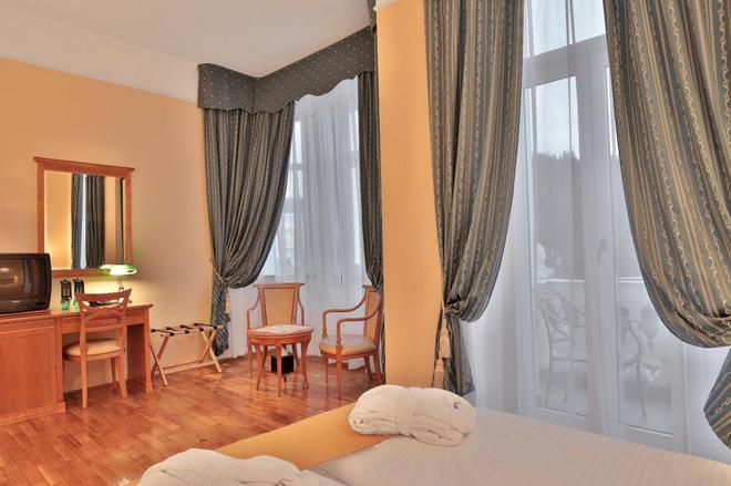 Belvedere Wellness Hotel foto 22