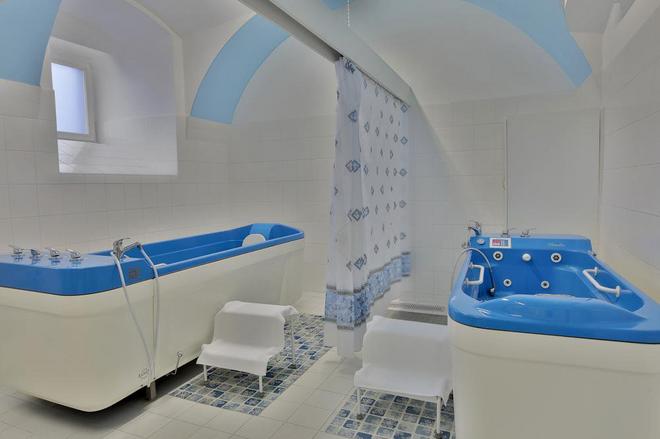 Belvedere Wellness Hotel foto 24
