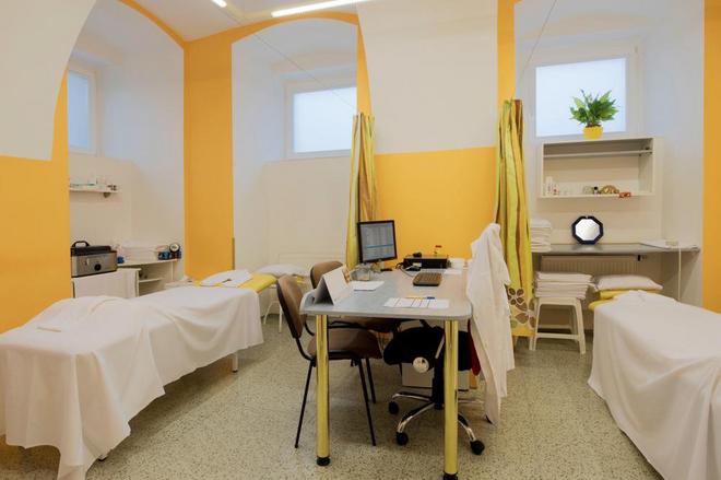 Belvedere Wellness Hotel foto 25