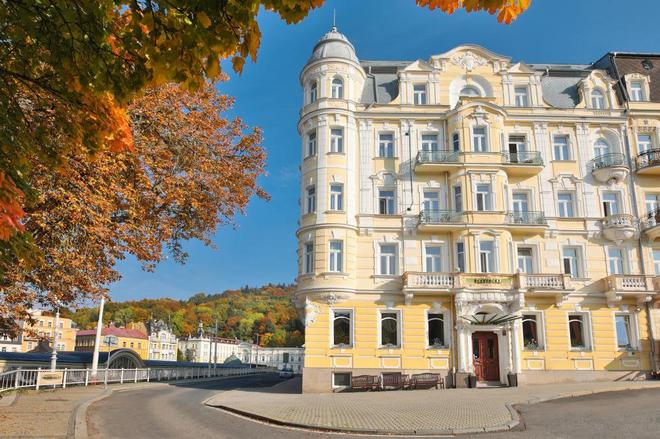 Belvedere Wellness Hotel foto 29