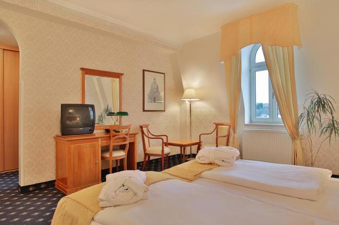 Belvedere Wellness Hotel foto 30
