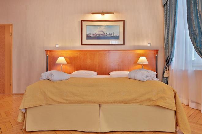 Belvedere Wellness Hotel foto 31