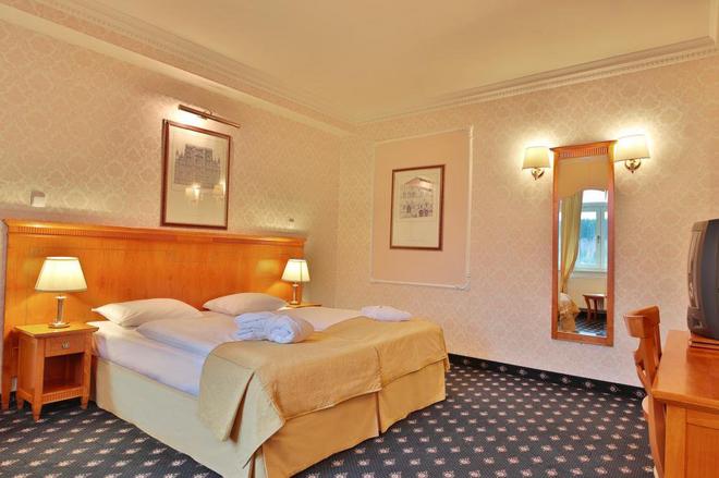 Belvedere Wellness Hotel foto 33