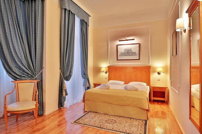 Belvedere Wellness Hotel foto 34