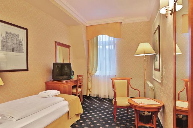 Belvedere Wellness Hotel foto 35
