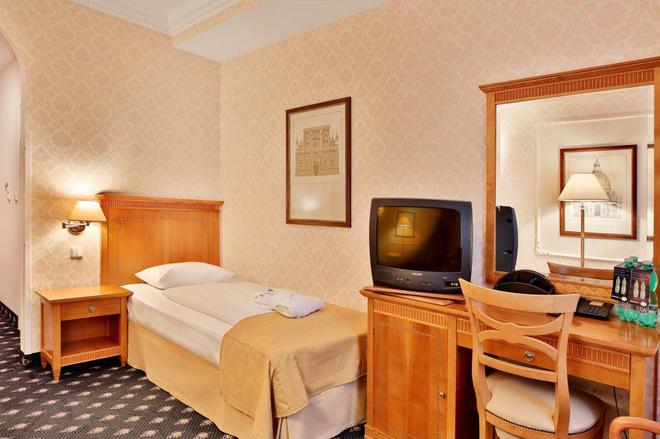 Belvedere Wellness Hotel foto 36