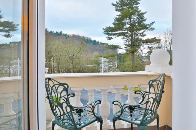 Belvedere Wellness Hotel foto 37
