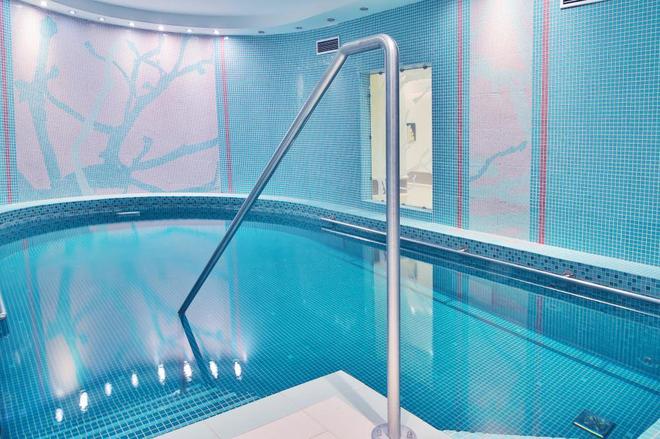 Belvedere Wellness Hotel foto 38