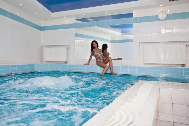 Belvedere Wellness Hotel foto 39