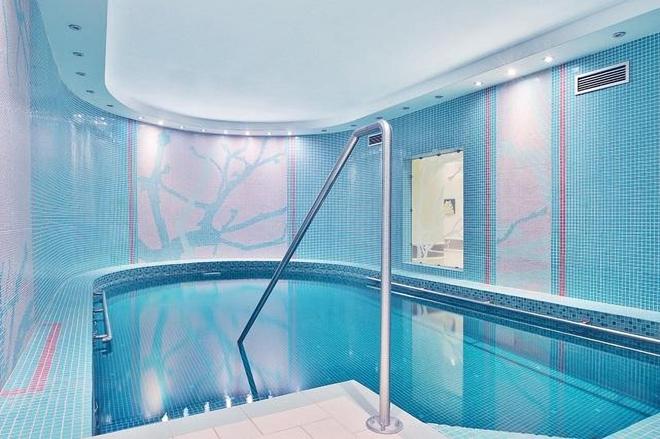 Belvedere Wellness Hotel foto 40