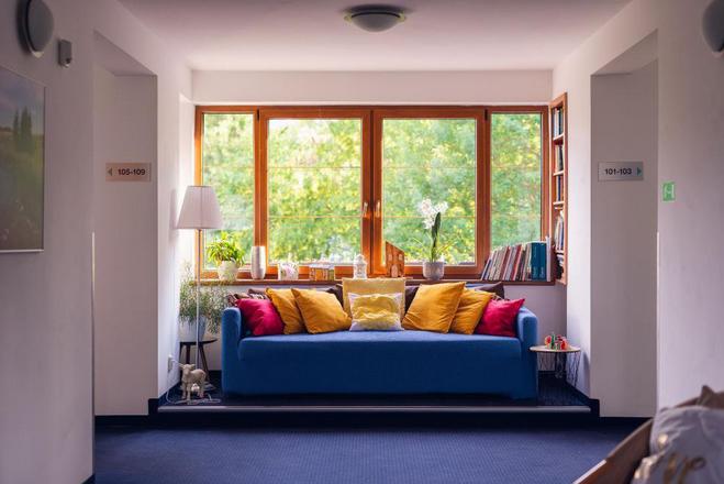 Apartmány ENGADIN a DOMECHECK foto 45