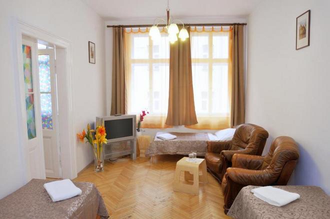 Pension Prague City foto 5